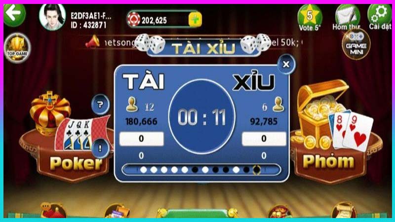 Xóc Đĩa 88 Khám Phá Thế Giới Giải Trí Trực Tuyến Của Cổng Game Xocdia88